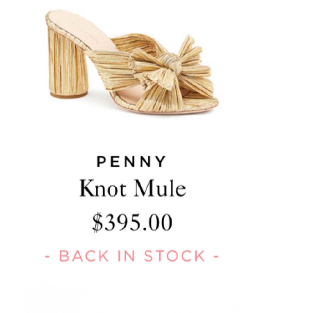 New with tag top selling loeffer Randall